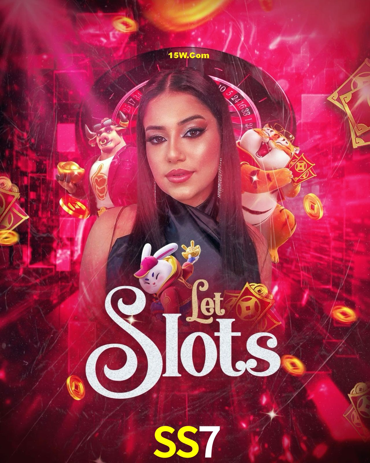 Platform Technology SS7