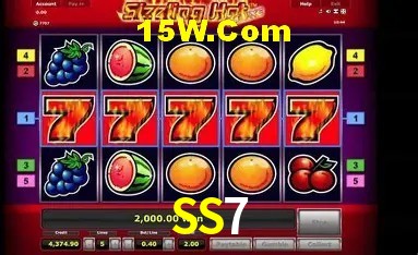 Estatísticas Esportivas SS7