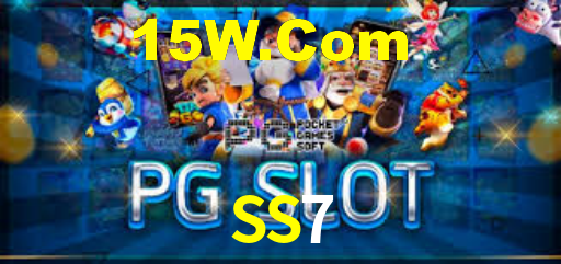 SS7,SS7.Games