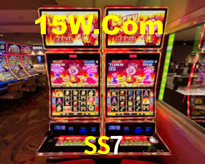 Bônus Generosos e Exclusivos no SS7 para Você!