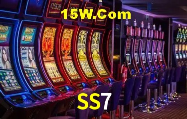 Mesa de Blackjack SS7