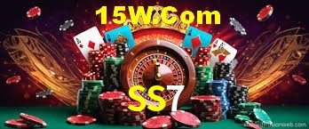 Slot Games SS7
