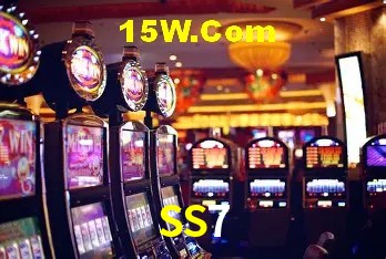 Avaliações dos Jogadores SS7