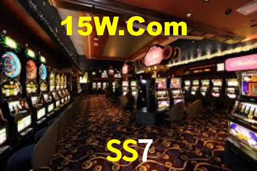 SS7: Seu Cassino Premiado com Pagamentos Rápidos