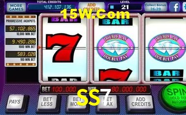 Benefícios da Conta SS7