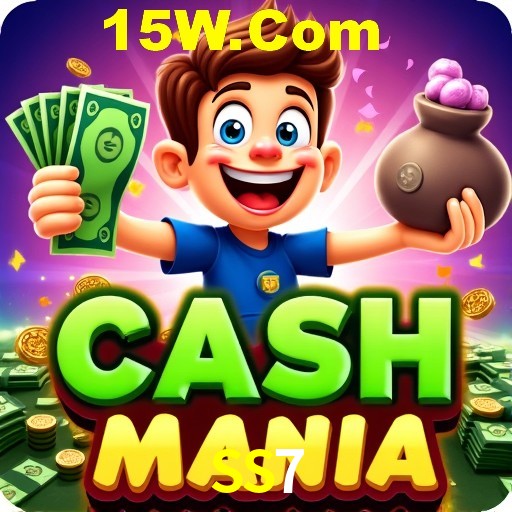 Descubra a Magia dos Jogos de Arcade no SS7