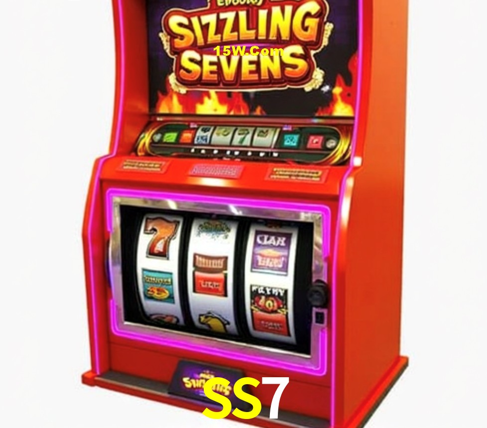 Casino Ao Vivo SS7