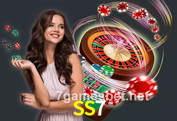 vivo no cassino SS7