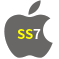 Aplicativo SS7 para iOS